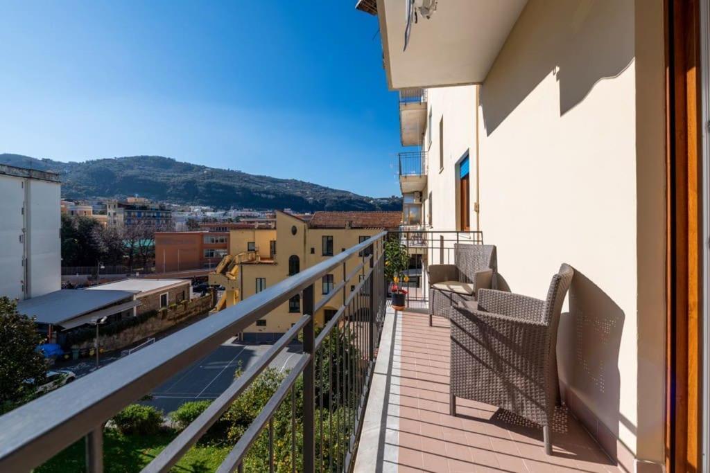 Sorrentovibes - Two Bedrooms New Family Home In Sorrento Center Exterior photo