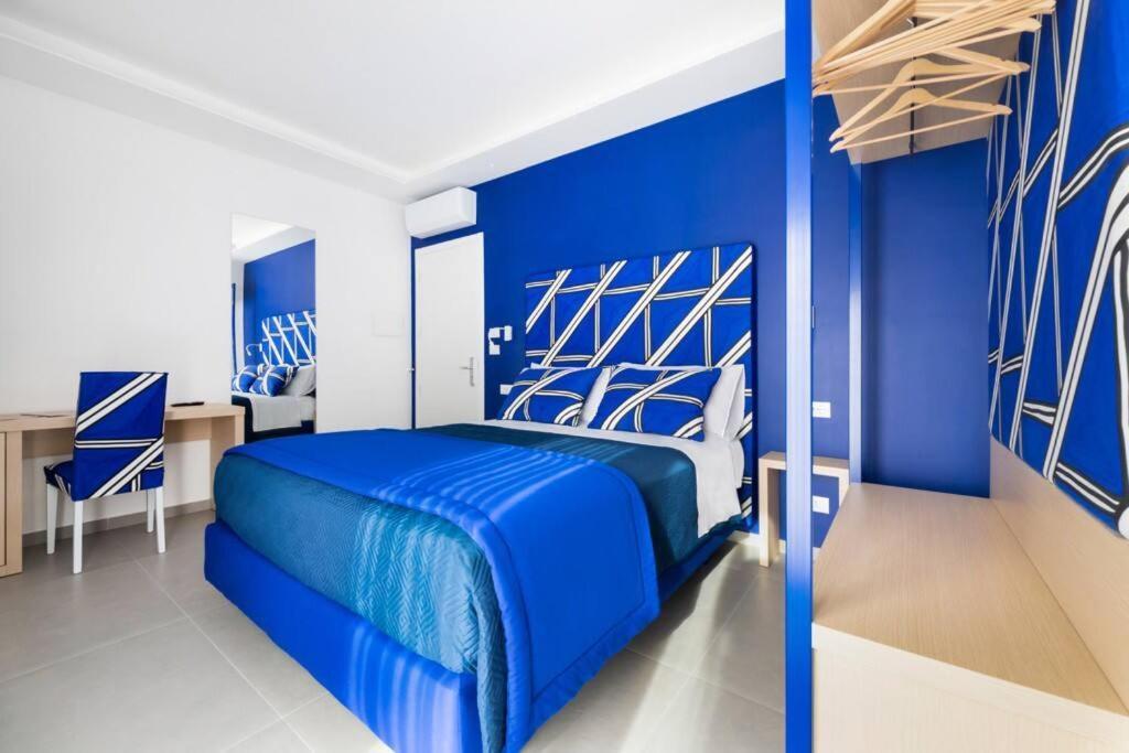 Sorrentovibes - Two Bedrooms New Family Home In Sorrento Center Exterior photo